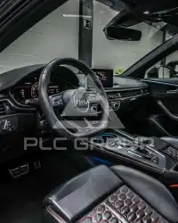 2019 Audi RS4