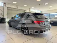 2019 Audi RS4