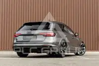 2019 Audi RS4