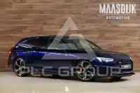 2019 Audi RS4