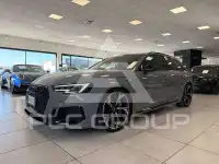 2019 Audi RS4