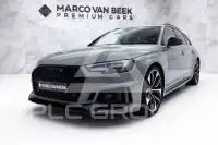 2019 Audi RS4