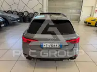2019 Audi RS4