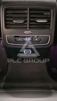 2019 Audi RS4