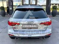 2019 Audi RS4