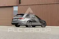 2019 Audi RS4