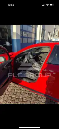 2019 Audi RS4