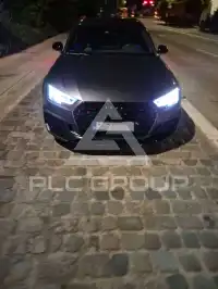 2019 Audi RS4