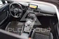 2019 Audi RS4
