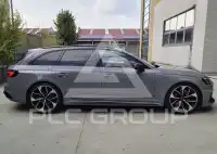 2019 Audi RS4