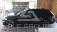 2019 Audi RS4