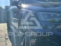 2019 Audi RS4