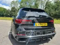 2019 Audi RS4