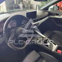 2019 Audi RS4