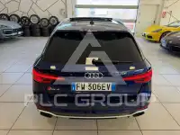 2019 Audi RS4