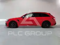 2019 Audi RS4