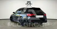 2019 Audi RS4