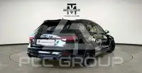 2019 Audi RS4
