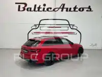 2019 Audi RS4