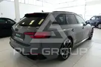 2019 Audi RS4