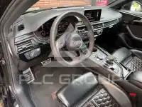 2019 Audi RS4