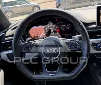 2019 Audi RS4