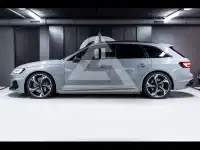 2019 Audi RS4