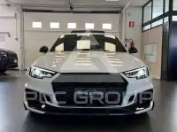 2019 Audi RS4