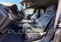 2019 Audi RS4