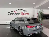 2019 Audi RS4