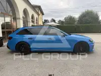 2019 Audi RS4