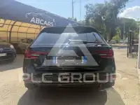 2019 Audi RS4