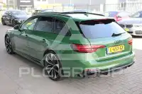 2019 Audi RS4
