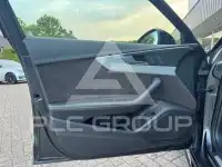 2019 Audi RS4