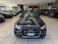 2019 Audi RS4
