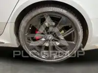 2019 Audi RS4
