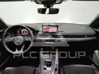 2019 Audi RS4