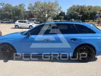 2019 Audi RS4