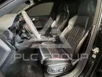 2019 Audi RS4
