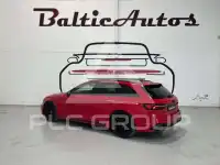 2019 Audi RS4