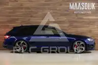 2019 Audi RS4