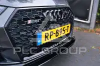 2019 Audi RS4