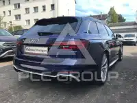 2019 Audi RS4