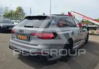 2019 Audi RS4