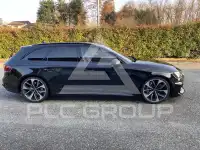 2019 Audi RS4