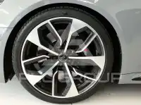 2019 Audi RS4