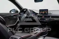 2019 Audi RS4