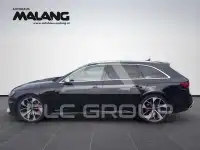 2019 Audi RS4