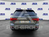 2019 Audi RS4