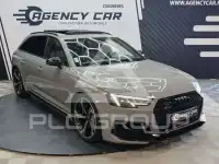 2019 Audi RS4